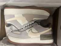 Vand nike air firce shadow  38