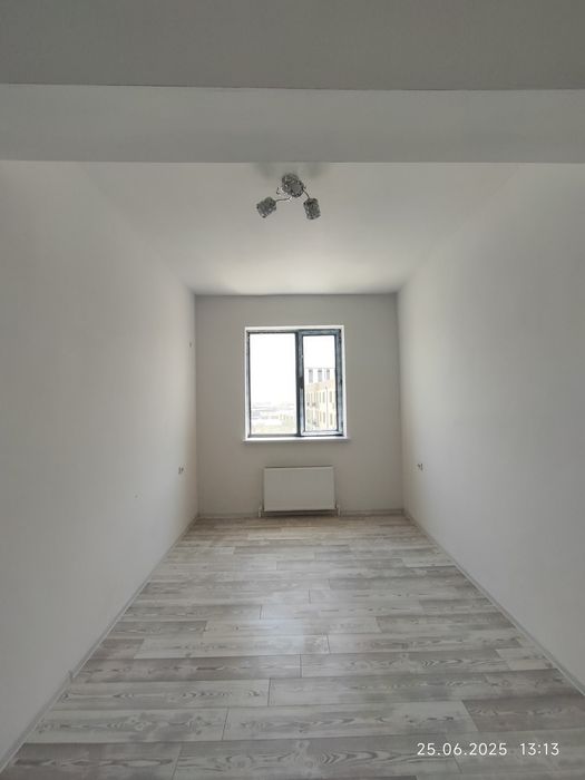 Продам 1-комнатную квартиру на 5-ом этаже новостройка