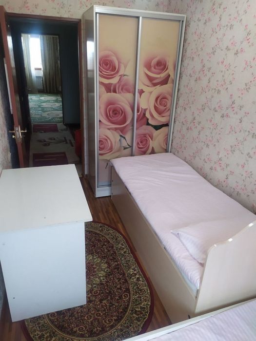 Сдам 3х комнатную квартиру (своя)