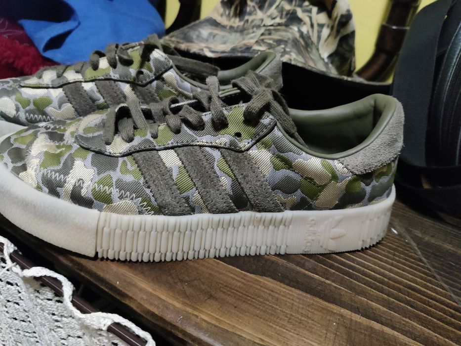 Оригинални маратонки Adidas