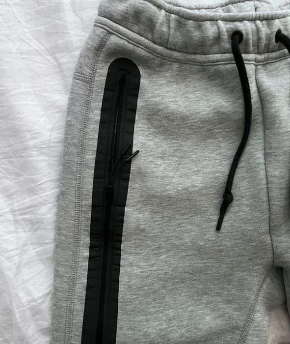 Nike TechFleece Анцуг