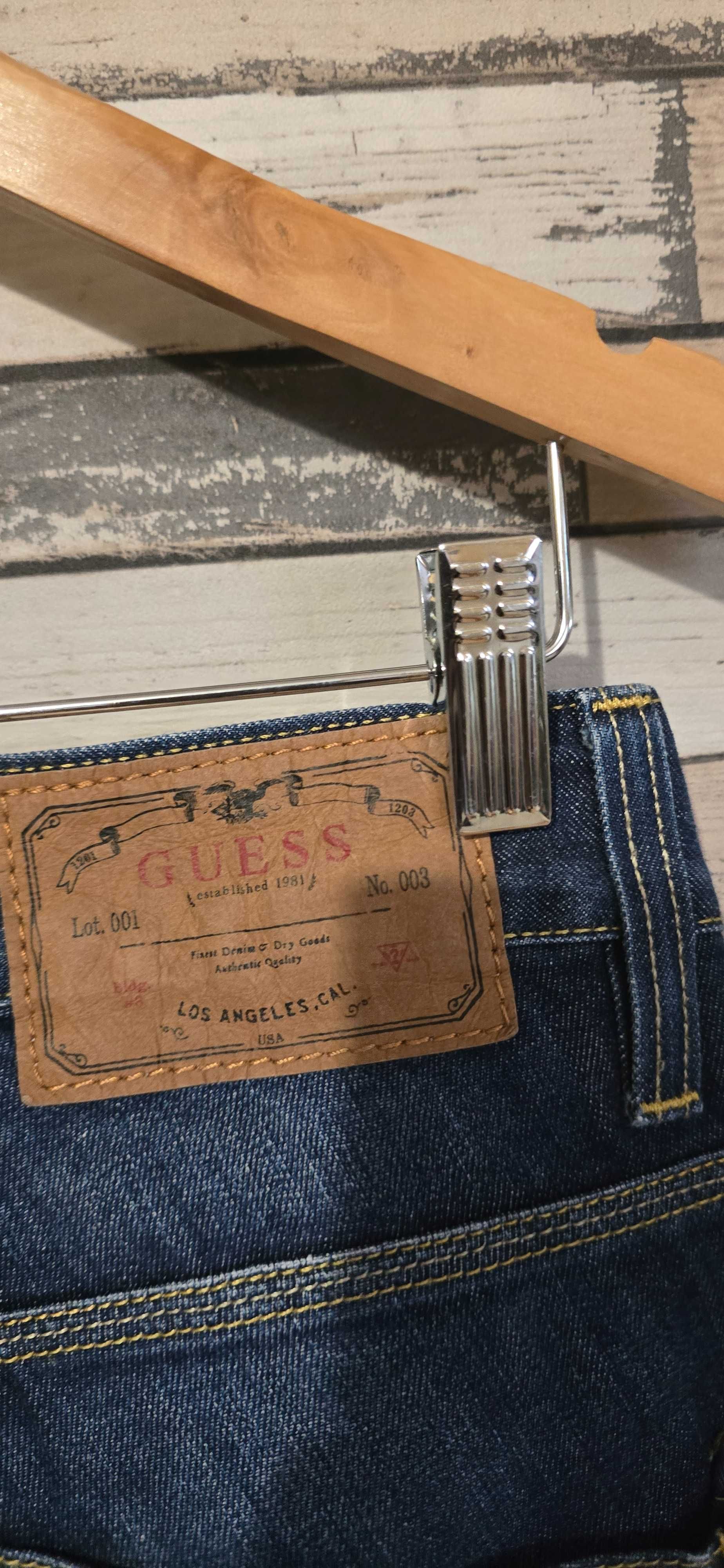 Guess W/29-мъжки дънки (х-209)