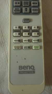 Telecomanda videoproiector benq rce012