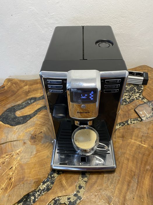 expresor / espressoe cafea philips