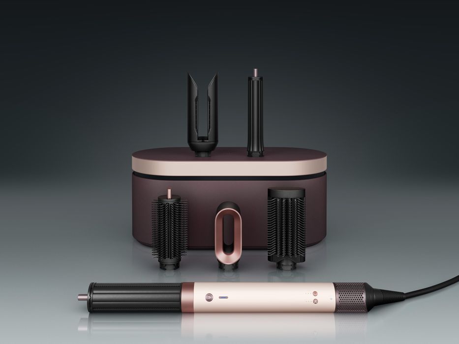 Dyson Airwrap Coanda 2x - Sakura| Высшее качество | Доставка