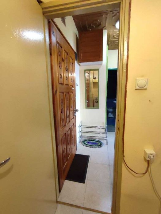 Дава се под наем Двустаен апартамент в София, Младост 3 - 50 кв.м за 382.5 € - Снимка #9