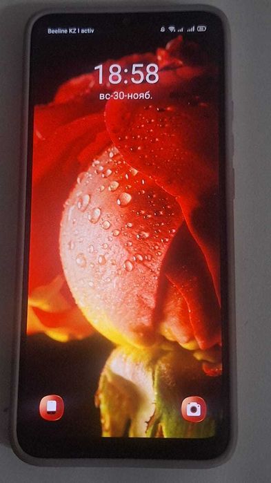 Продам телефон  андроид