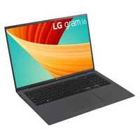 Notebook LG GRAM 16" IPS QHD i7-1360P, 32GB LPDDR5, SSD 2TB, nou