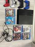 Playstation 4 - 500gb