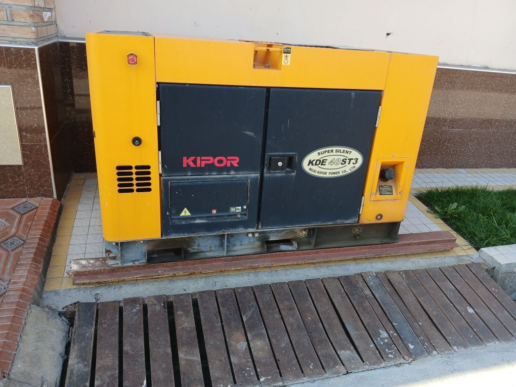 Divijok kipor 40ST3