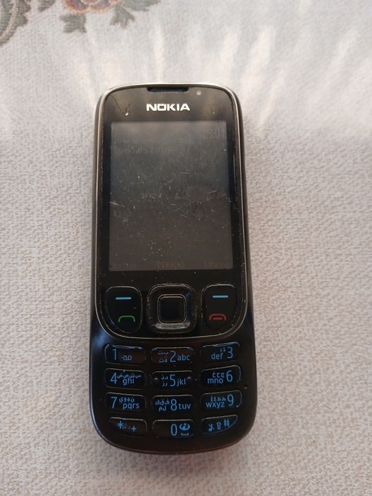 Nokia 6303 Original