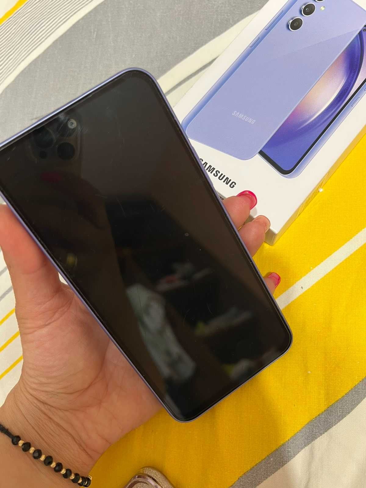 Samsung galaxy A54