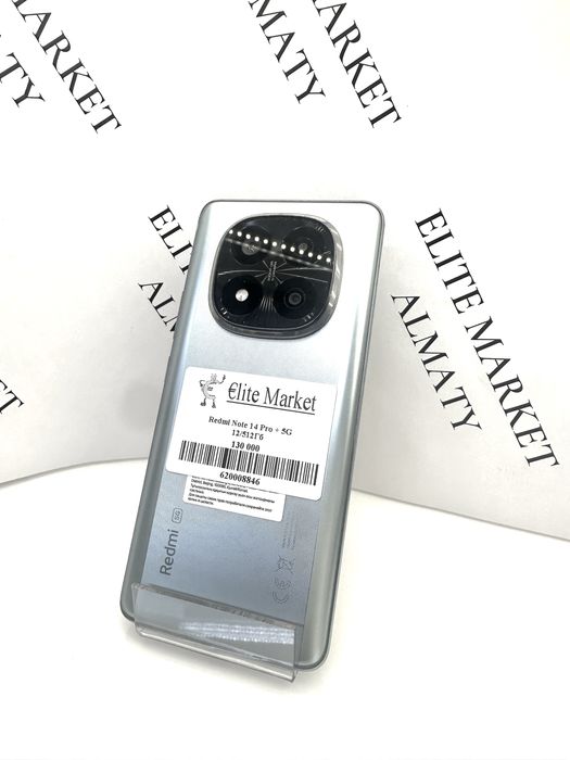 Redmi Note 14 pro 5G 12/512gb