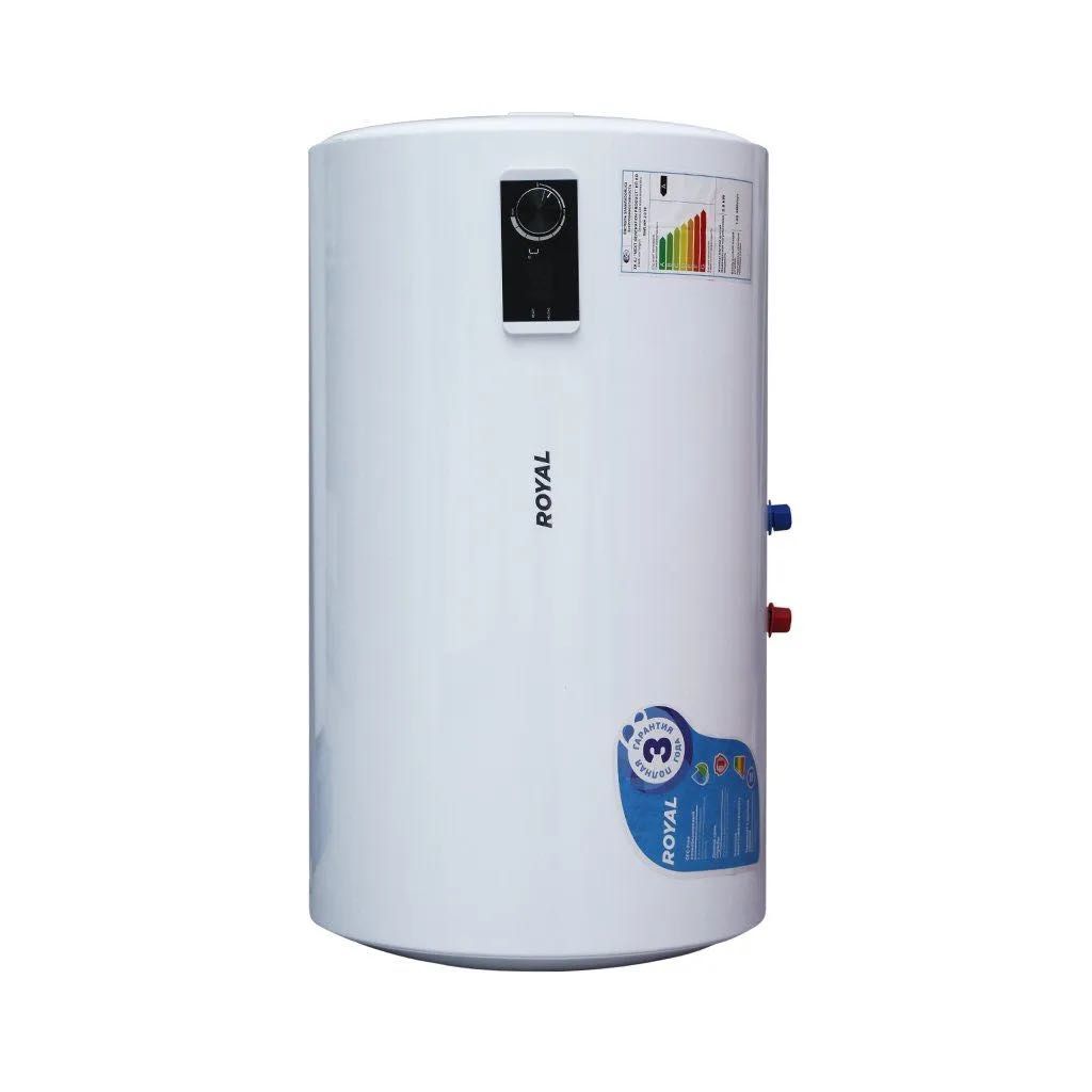Ariston royal 3 yil kafolat
