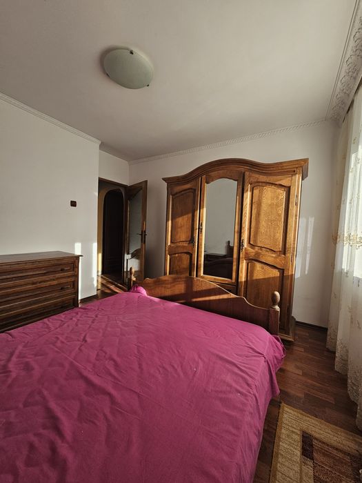 Ecaterina Teodoroiu Metalurgic Apartament 2 camere decomandat