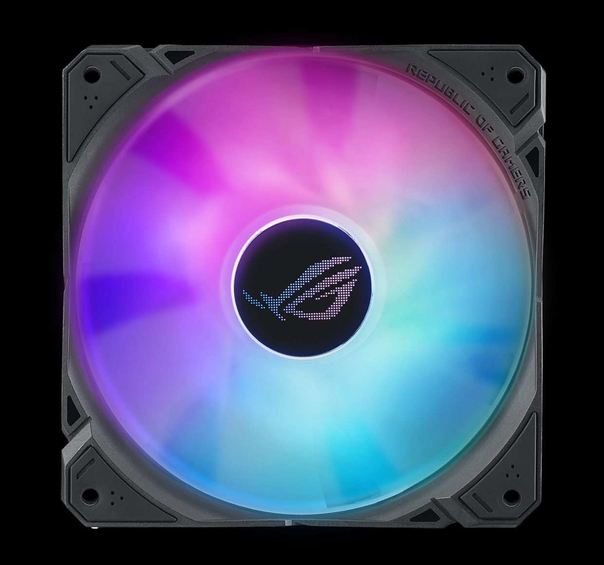 ROG STRIX 120mm ARGB Вентилатори