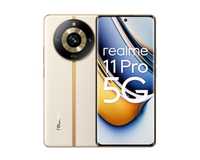 Realme 11 Pro 5G 8/256гб бежевый