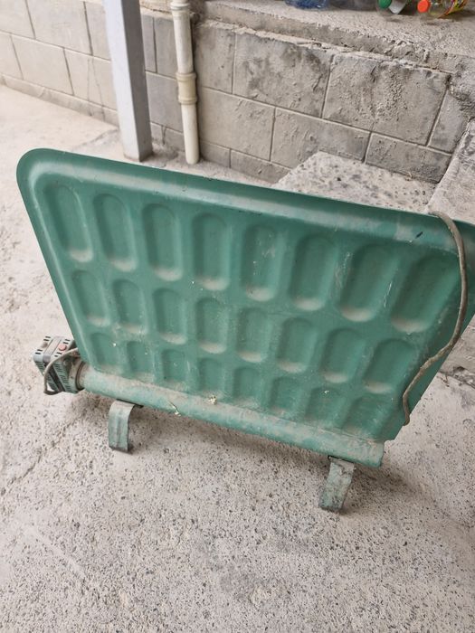 Обогреватель продаётся