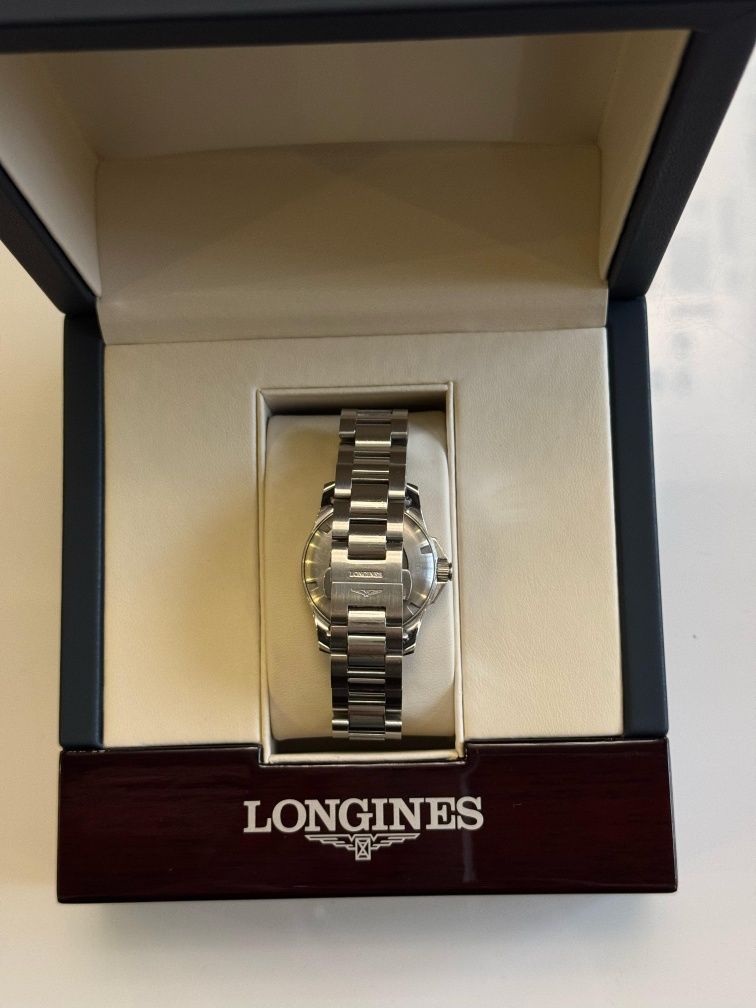 Ceas Longines Conquest Classic
