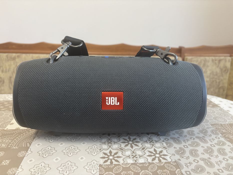 Преносима колонка JBL Xtreme 2