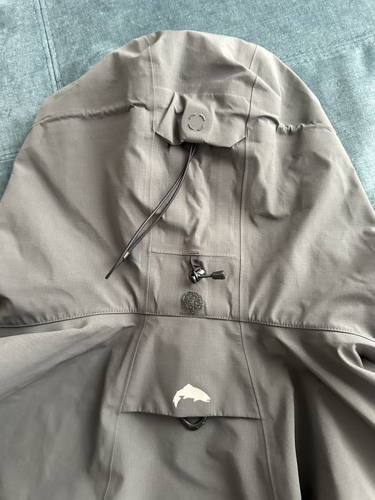 Geaca Simms G3 Gore-tex