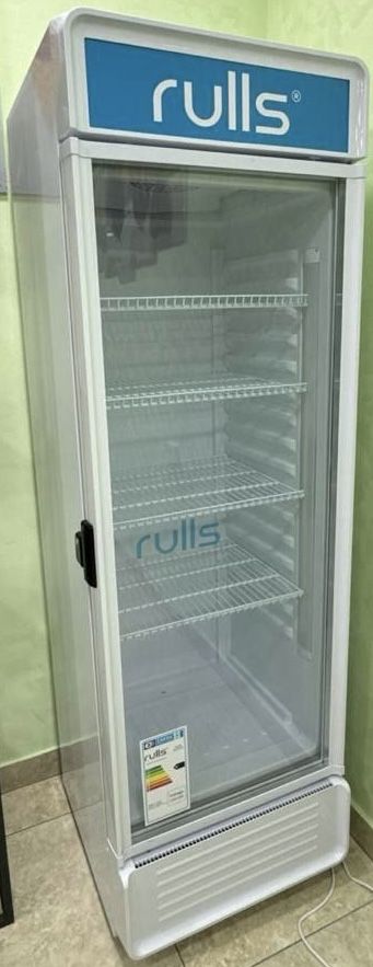 Морозильник RULLS morozilnik