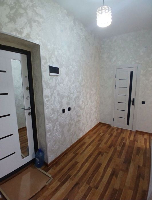 7-mikda 1 xonalik uy sotiladi