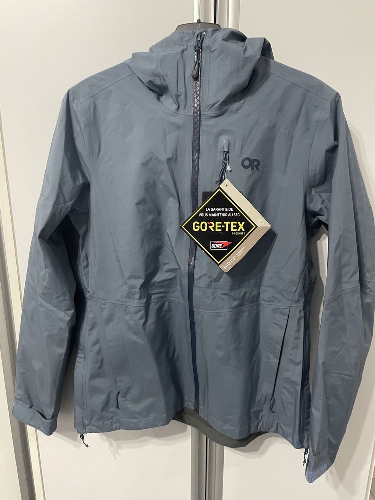 Outdoor Research OR Aspire 2 Jacket x GORE-TEX