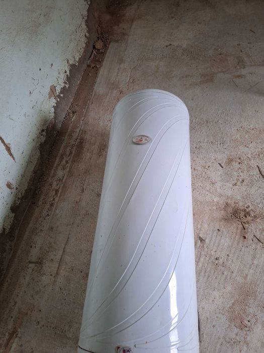 Бойлер/Топла вода