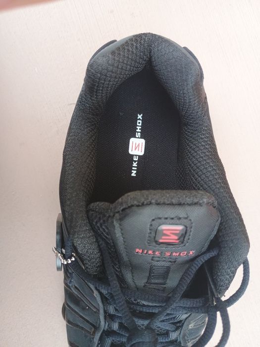 Nike Shox TL 43eu ЧИСТО НОВИ!