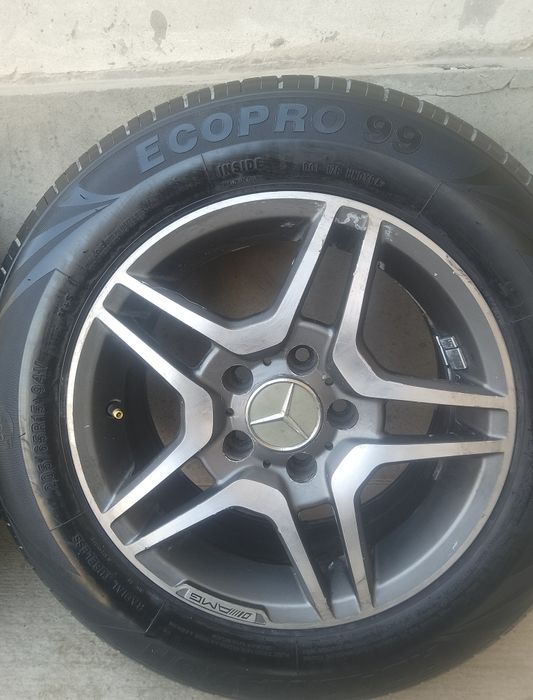 Диский титанка 15р