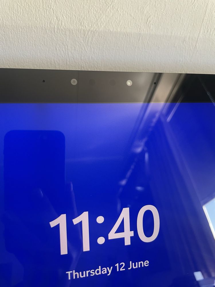 Microsoft Surface Studio I7 1TB 28-inch тъч дисплей