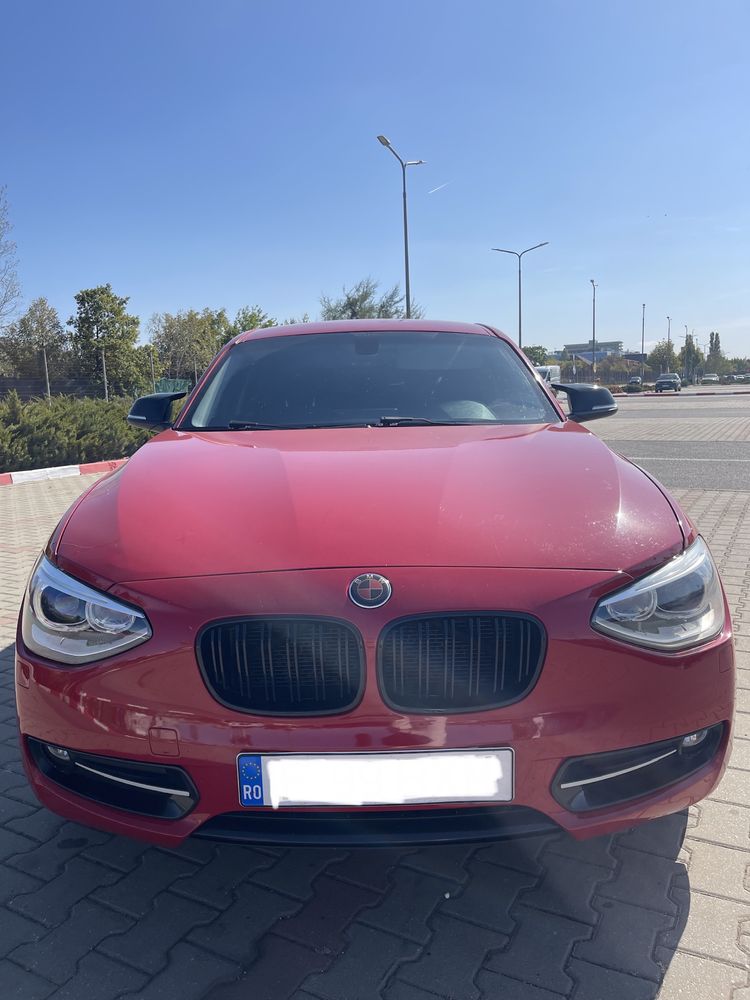 BMW Seria 1 Sport Line