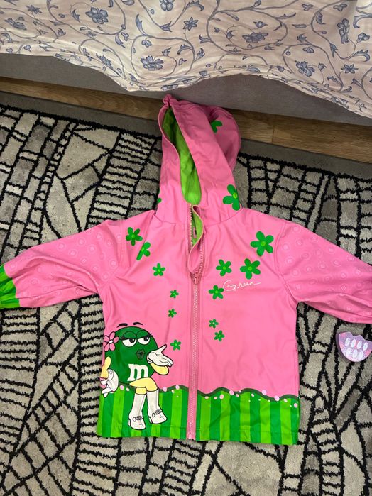 Детско яке за момиче