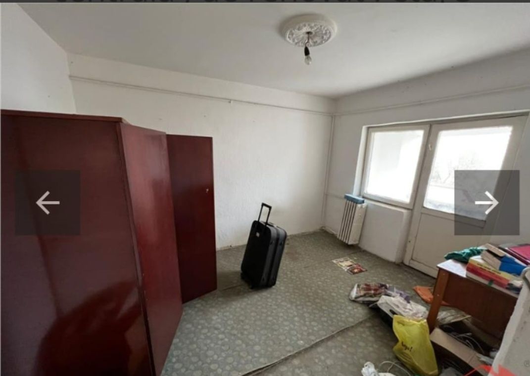 Apartament 3 camere zona ultracentrala 77mp necesita renovare generala