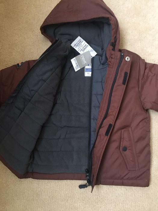 Яке Next за 5-6г.