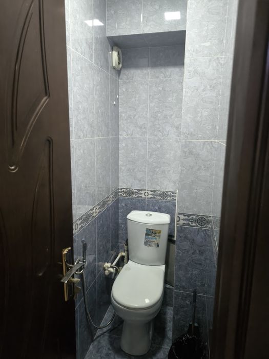 Продам свою квартиру в центре города