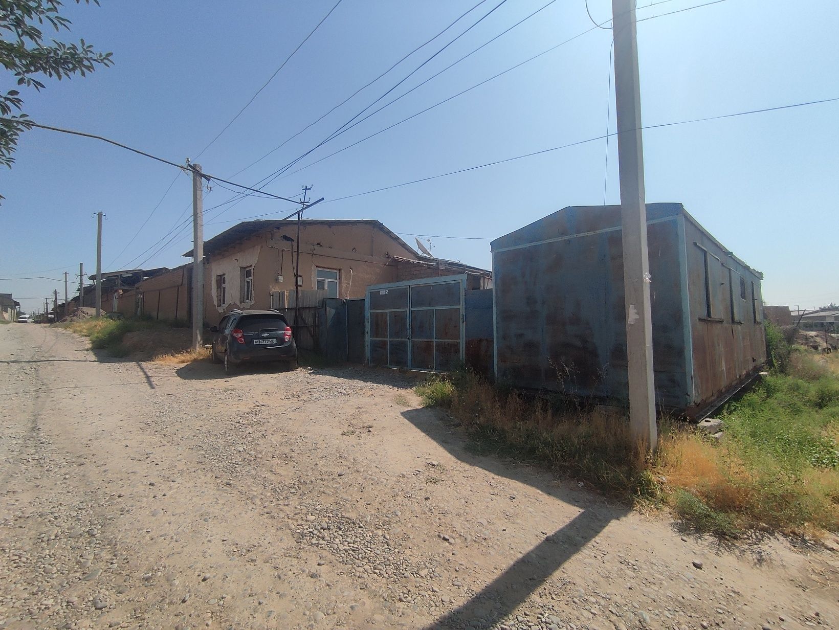 Продаётся участок 8 сотков