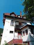 Apartament 3 camere situat in zona ultracentrala a orasului Sinaia