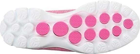 Дамски леки ежедневни обувки Skechers грo Walk 3, Розови, 260 мм, 39