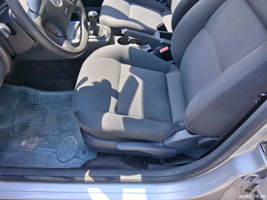 vw Passat B5 1.6
