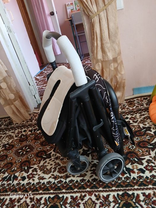 Kalyaska tez va arzonga sotiladi