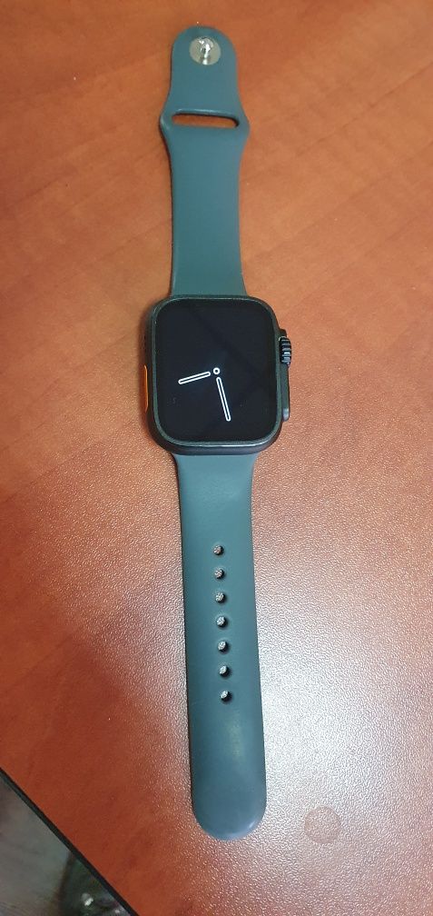 X 8 ultra smart watch