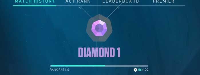 Valorant аккаунт