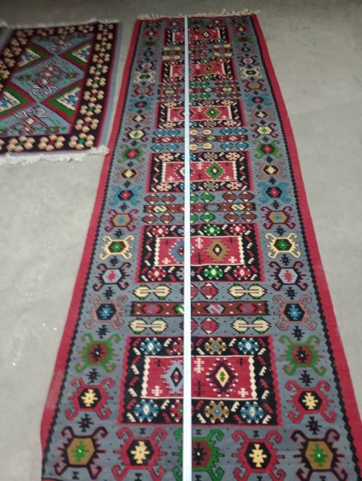 Чипровски пътеки