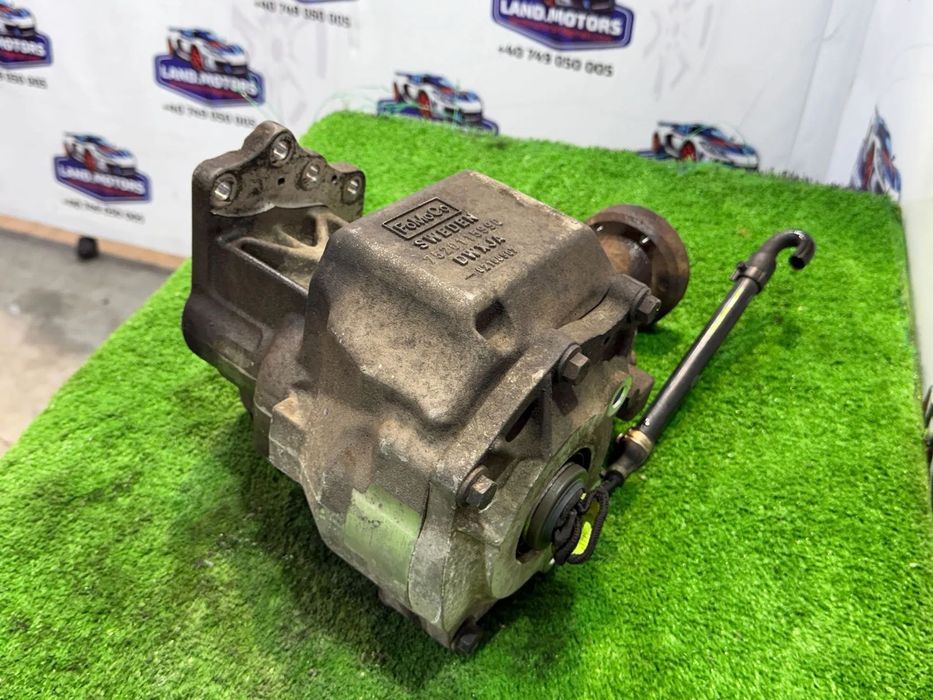 CUTIE DE TRANSFER LAND ROVER CUTIE DE TRANSFER LAND ROVER FREELANDER 5 USI 2 2.2 DIESEL 2008 COD OEM 7520115990 2007-20115 USI 2 2.2 DIESEL 2008 COD OEM 7520115990 2007-2011