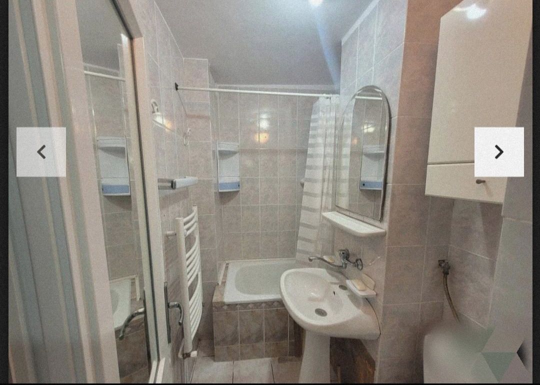 Apartament 2 camere Azuga