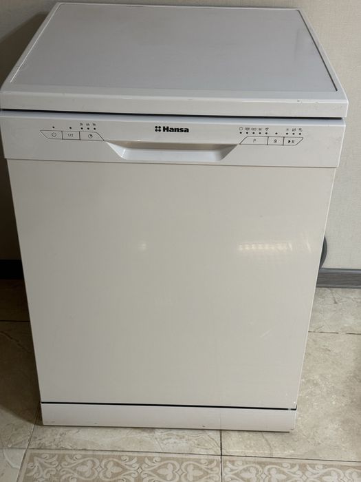 Продается посудомоечная машина HANSA. Цена 100.000 торг