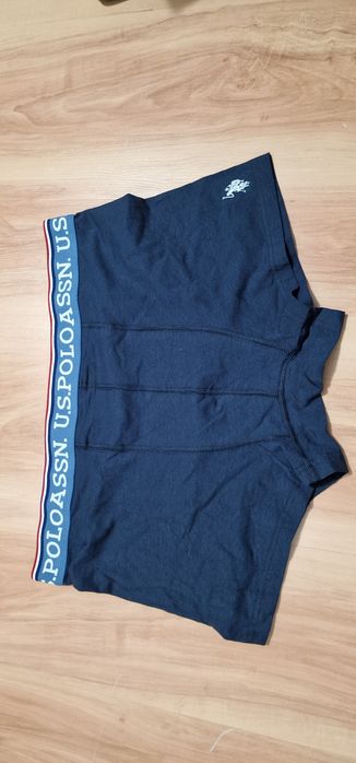 Ralph Lauren boxeri mărimea XXL