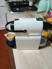 Espressor, aparat cafea cu capsule nespresso, Pixie